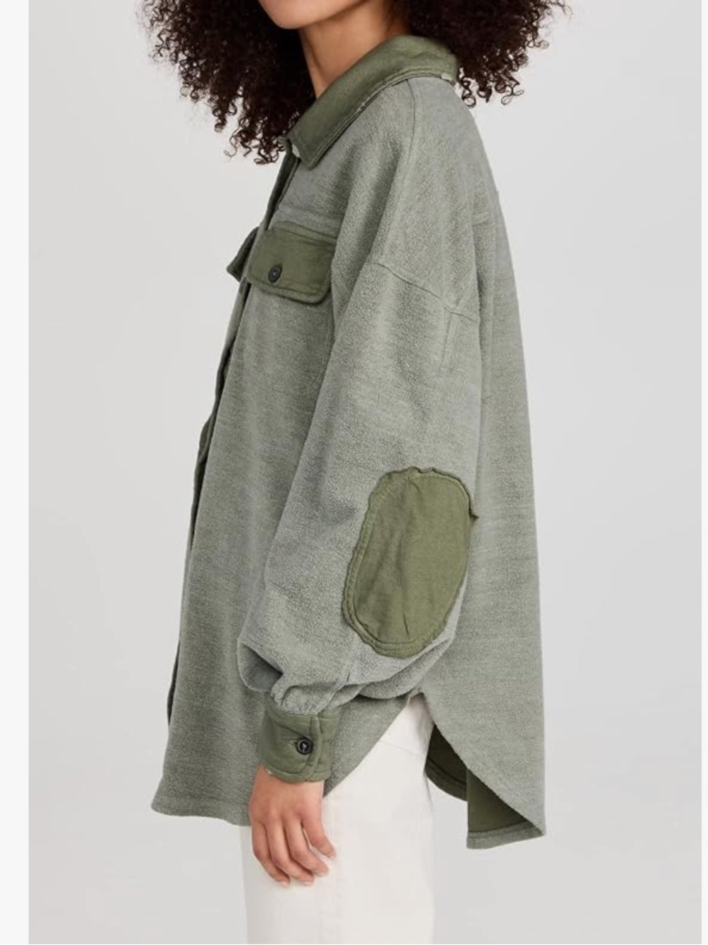 Free People Ruby Jacket - Picture 8 of 8